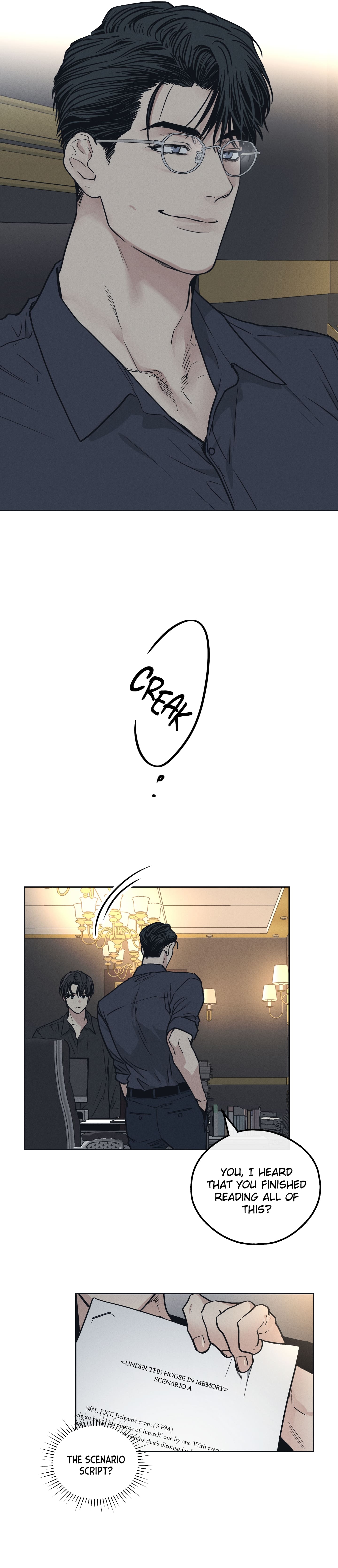 Payback, Chapter 23 image 26